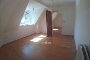 2 Zimmer Dachgeschoss Wohnung im Herzen von Trudering – 81825 Gartenstadt Trudering, München – Vorschaubild 5
