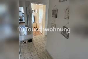 Tauschwohnung: 3 Zimmer mit Balkon gegen 4-5 Zimmer mit Garten – Die vollständige Adresse der Immobilie erhältst du vom Anbieter., 81369 Mittersendling, München – Vorschaubild 6