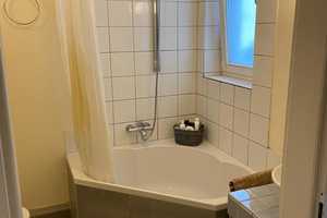 Sehr ruhige Wohnung mitten in Neuenheim in privater Anlage – Lutherstraße 53, 69120 Heidelberg – Vorschaubild 6