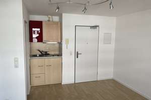 Frisch renoviertes 1-Zimmer-Apartment in Hochschulnähe – Neckarauer Straße 155, 68199 Neckarau, Mannheim – Vorschaubild 4