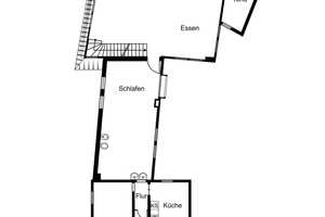 Exklusives Wohn- und Geschäftshaus im Herzen von Unna – Ein Unikat für Kenner und Liebhaber – Unna (Kreis) – Vorschaubild 11