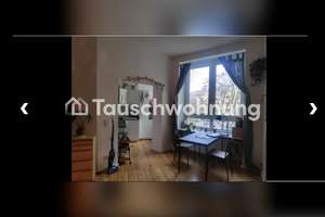 Tauschwohnung: Sanierte 1 Z. Altbau – Dunckerstraße 72, 10437 Prenzlauer Berg, Berlin – Vorschaubild 5