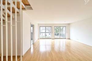 MAISONETTE MIT DACHTERRASSE 🤩 Moderne 3-Zimmer-Wohnung in Mainz-Laubenheim! – Die vollständige Adresse der Immobilie erhältst du vom Anbieter., 55130 Laubenheim, Mainz – Vorschaubild 2