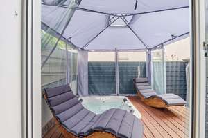 Großzügige 5,5 Zimmer Wohnung in Bad-Cannstatt – Die vollständige Adresse der Immobilie erhältst du vom Anbieter., 70374 Schmidener Vorstadt, Stuttgart – Vorschaubild 11