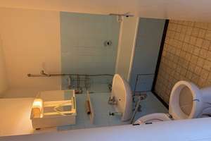 Sonnige 1-Zimmer Wohnung – Erdbeerweg 23, 70619 Sillenbuch (Ortsteil), Stuttgart – Vorschaubild 2