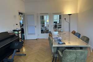 Zentrale 3-Zimmer Altbau Wohnung in Pempelfort  – Die vollständige Adresse der Immobilie erhältst du vom Anbieter., 40479 Pempelfort, Düsseldorf – Vorschaubild 4