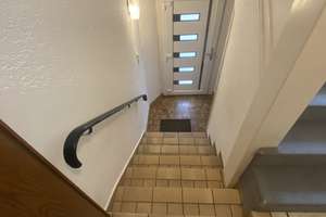 Freundliches 7-Zimmer-Altbauhaus in Hennef (Sieg), Zentrale Lage – Kaiserstraße 12, 53773 Hennef (Sieg) – Vorschaubild 2