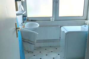 Gut geschnittene, helle 2-Zimmer-DG-Wohnung mit EBK zwischen Viertel und Peterswerder – Bismarckstr. 157/159, 28203 Fesenfeld, Bremen – Vorschaubild 8