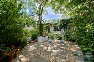 Bungalow for nature lovers and a large family – Frankfurt am Main – Vorschaubild 4