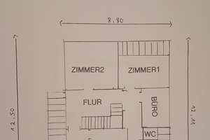 Charmantes Einfamilienhaus mit großem Grundstück – Die vollständige Adresse der Immobilie erhältst du vom Anbieter., 32139 Spenge – Vorschaubild 24