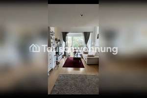 Tauschwohnung: Süße 1,5 Zimmer Wohnung in der Bonner Südstadt – Die vollständige Adresse der Immobilie erhältst du vom Anbieter., 53113 Südstadt, Bonn – Vorschaubild 4