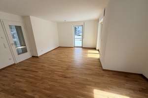 Erstbezug im klimafreundlichen Neubau (KfW 40 QNG): 3-Zimmer-Wohnung mit Südterrasse in Regensburg – 93053 Kasernenviertel, Regensburg – Vorschaubild 5