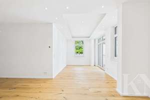 Moderne 3-Zimmer-Wohnung mit Balkon und offenem Wohnbereich – Die vollständige Adresse der Immobilie erhältst du vom Anbieter., 66130 Brebach-Fechingen, Saarbrücken – Vorschaubild 2