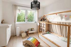 Exklusive 4-Zimmer-Wohnung mit Balkon in Sontheim – Borsigstrasse 32 (WG3), 74081 Sontheim, Heilbronn – Vorschaubild 8