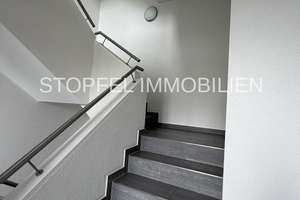 Moderne Terrassenwohnung mit Gartenanteil in Bielefeld - Jöllenbeck – 33739 Jöllenbeck, Bielefeld – Vorschaubild 5