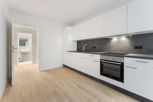 Hochwertig sanierte Wohnung mit Einbauküche – Spichernstraße 28, 42103 Elberfeld West, Wuppertal – Vorschaubild 4