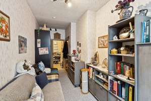 Charmante 3-Zimmer-Altbauwohnung im Herzen von München, Denkmalschutz, Wohnrecht für die Eigentümer – Die vollständige Adresse der Immobilie erhältst du vom Anbieter., 80469 Glockenbach, München – Vorschaubild 6