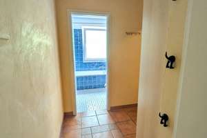 Helle 1,5-Zimmer-Wohnung mit Balkon bei Neuperlach Zentrum ab sofort verfügbar – Kafkastraße 16, 81737 Neuperlach, München – Vorschaubild 6