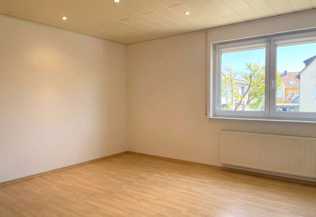 Immobilie in Kaufering - Ruhige Lage, durchdachter Grundriss – charmante Erdgeschosswohnung in Kaufering - Bild 2