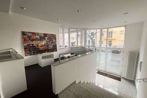 TOP-INVEST 20 Parteien Haus, TG-Anlage, Bj.93, Pempelfort, AB vorhanden – 40477 Pempelfort, Düsseldorf – Vorschaubild 8