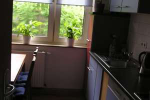 gut gelegene 2 ZKB mit eigenen Dachbodenzugang als Stauraum – Köpfchenstr. 15, 57072 Siegen, Siegen – Vorschaubild 3