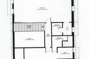 Großzügiges Haus mit Einliegerwohung in ruhiger Waldrandlage mit Einliegerwohung – Die vollständige Adresse der Immobilie erhältst du vom Anbieter., 69126 Emmertsgrund, Heidelberg – Vorschaubild 20