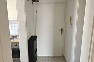 Gepflegte 1-Zimmer-Wohnung (1. OG) mit Balkon und EBK in wunderschöner, ruhiger Lage in Stgt. – Die vollständige Adresse der Immobilie erhältst du vom Anbieter., 70186 Gablenberg, Stuttgart – Vorschaubild 6