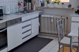 Maisonette Wohnung mit Galerie und kleiner Dachterrasse – Reutleser Str. 56, 90427 Großgründlach, Nürnberg – Vorschaubild 4