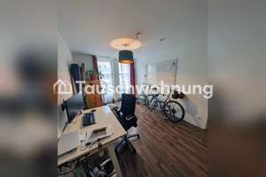 Tauschwohnung: Nur Landeseigen! 2Z Mariannenpl gegen 3 Zimmer KB NK – Die vollständige Adresse der Immobilie erhältst du vom Anbieter., 10997 Kreuzberg, Berlin – Vorschaubild 5
