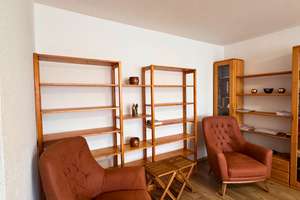 Sanierte 3-Zimmer-Wohnung mit 2 Balkonen, Garage und Stellplatz in gepflegter Wohnanlage – Marburger Straße 6, 68305 Waldhof, Mannheim – Vorschaubild 6