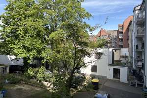 Erstbezug nach Sanierung: 3-Zimmer-Wohnung mit EBK und Balkon – Die vollständige Adresse der Immobilie erhältst du vom Anbieter., 40223 Bilk, Düsseldorf – Vorschaubild 8