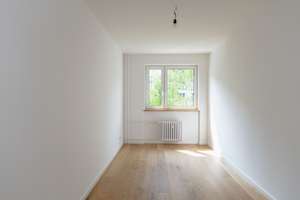 3-Zi Erstbezug Charlottenburg (nah Ku'damm): 2.OG mit Balkon, Tageslichtbad& Regendusche, Stellplatz – Grainauer Strasse 5A, 10777 Wilmersdorf, Berlin – Vorschaubild 4