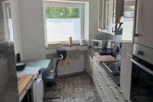 3-Zimmer-Wohnung in Köln-Bocklemünd am Wald – Buschweg 23, 50829 Bocklemünd/Mengenich, Köln – Vorschaubild 6