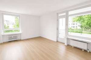 Ab sofort!! Helle Wohnung am Grollmannsweg – Balkon & Stellplatz