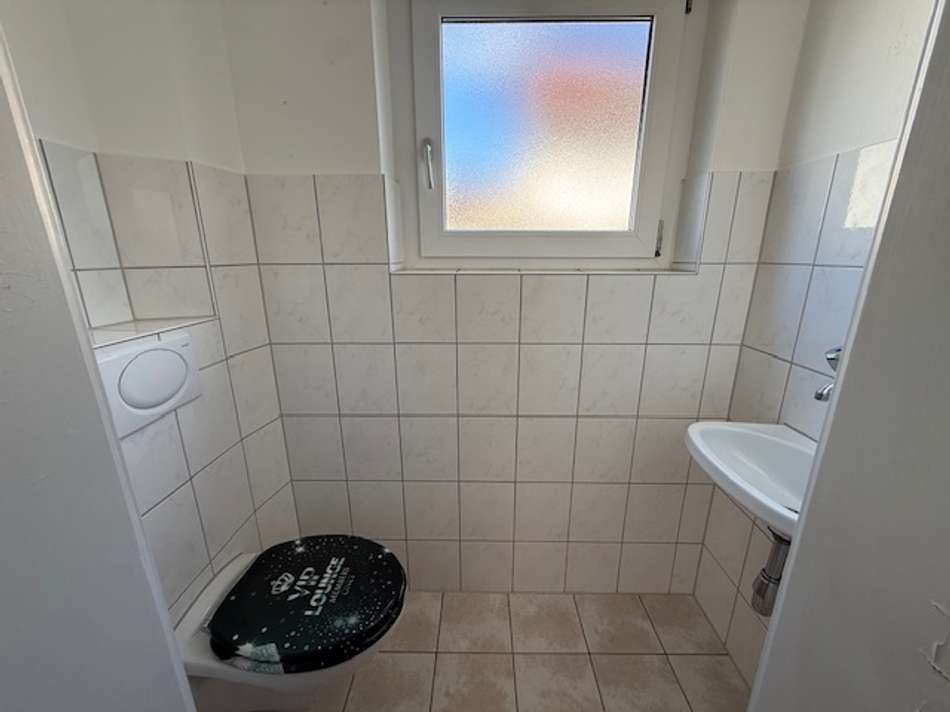 Gäste-WC