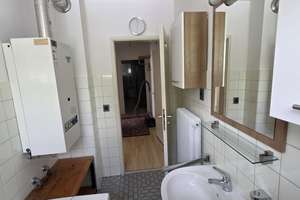 2-Zimmer-Wohnung mit Terrasse in Heilbronn-Böckingen (Schanz) – Die vollständige Adresse der Immobilie erhältst du vom Anbieter., 74080 Böckingen, Heilbronn – Vorschaubild 11