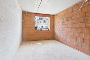 NEUBAU: Ingolstadt-Süd (Hundszell) 3-ZKB-Wohnung (1. OG, Aufzug) mit großer Dachterrasse (16,16m²!) – Die vollständige Adresse der Immobilie erhältst du vom Anbieter., 85051 Südwest, Ingolstadt – Vorschaubild 4