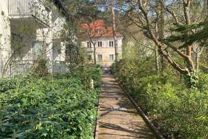 Ruhige Wohnung mit Sonnenbalkon am Roseneck – Egerstraße 8, 14193 Schmargendorf, Berlin – Vorschaubild 3