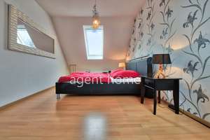 MÖBLIERT - COZY LIVING - 3-Zimmer-Maisonette-Wohnung mit Duplex-Stellplatz – Die vollständige Adresse der Immobilie erhältst du vom Anbieter., 70563 Höhenrand, Stuttgart – Vorschaubild 33