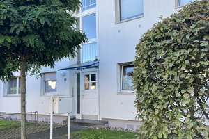 Köln-Rodenkirchen, 2 Zimmer, EBK, große Loggia, Duschbad, Keller.... perfekt! – 50996 Rodenkirchen (Ortsteil), Köln – Vorschaubild 2