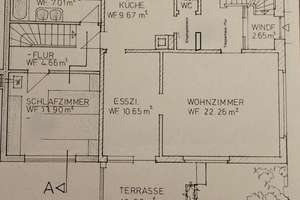 Wohnen mit Charakter: 2,5-Zimmer-Wohnung in Heilbronn-Biberach – Mühlbergstraße 7, 74078 Biberach, Heilbronn – Vorschaubild 2