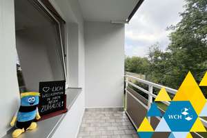 Großzügige 3-Raumwohnung am Helbersdorfer Sonnenhang – Wenzel-Verner-Straße 17, 9120 Helbersdorf, Chemnitz – Vorschaubild 1