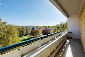 2-Zimmer-Wohnung am Gorbitzbach zu vermieten! – Dahlienweg 24, 1159 Gorbitz-Ost, Dresden – Vorschaubild 9