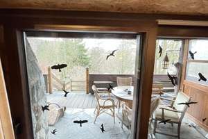 Traumhaus in der Natur ... Ferienhaus mit Pool, Sauna & Whirlpool – Kranwinkel 14, 59929 Brilon – Vorschaubild 16