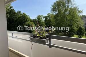 Tauschwohnung: 2 Zi. renovierte Wohnung in Landwasser, suchen 3+ in FR-Ost