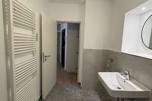 Frisch saniert, ruhige Lage — leere 3-Zimmer-Wohnung im Wohnpark Mölkau – Die vollständige Adresse der Immobilie erhältst du vom Anbieter., 4316 Mölkau, Leipzig – Vorschaubild 7