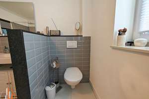 Moderne Stadtvilla mit zwei Einheiten, Umnutzbar auf eine Einheit - Erdwärme- 6 Zimmer möglich – 39130 Neu Olvenstedt, Magdeburg – Vorschaubild 11
