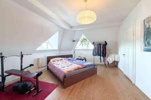 Traumhafte, geräumige 2-Raum-Wohnung in Toplage mit Blick über Dresden zu verkaufen! – Die vollständige Adresse der Immobilie erhältst du vom Anbieter., 1187 Plauen (Stadtteil), Dresden – Vorschaubild 4