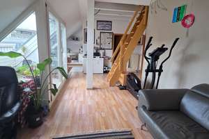 Lichtdurchflutete 3,5-Zimmer-Wohnung in Stuttgart Mitte mit Balkon – 70178 Rathaus, Stuttgart – Vorschaubild 20