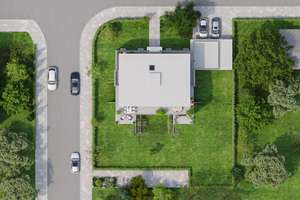 Neu: große Wohnung auf 2 Ebenen mit sonnigem Garten – Hohenlohestraße 15, 65193 Nordost, Wiesbaden – Vorschaubild 7